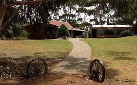 Seal Bay Cottages - Kaiwarra